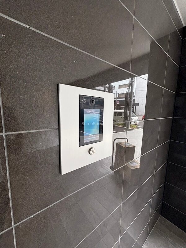 セレニテ難波グランデシュッドの物件内観写真