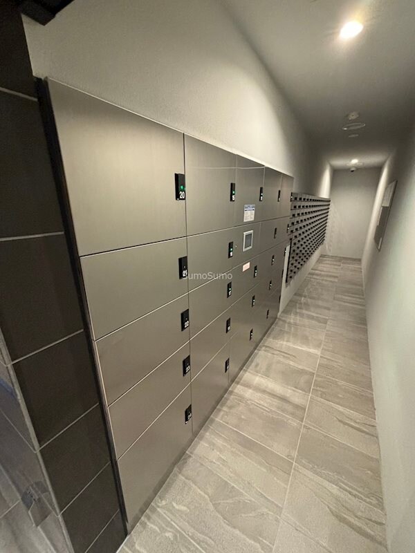 セレニテ難波グランデシュッドの物件内観写真