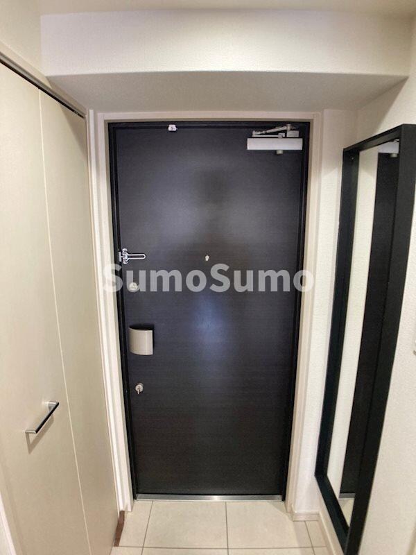 西長堀駅 徒歩2分 11階の物件内観写真