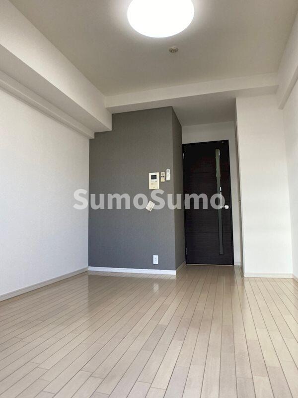 西長堀駅 徒歩2分 11階の物件内観写真