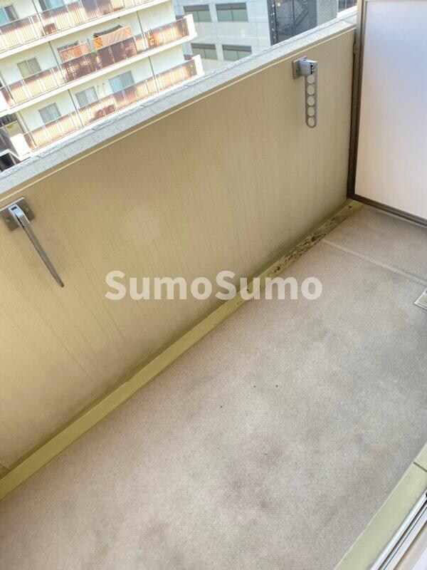 西長堀駅 徒歩2分 11階の物件内観写真