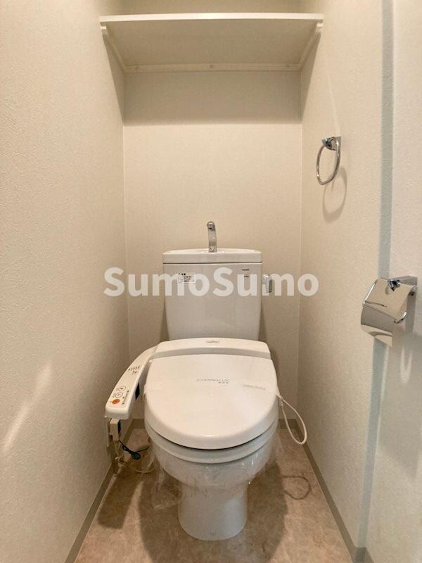 西長堀駅 徒歩2分 11階の物件内観写真