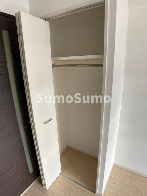 西長堀駅 徒歩2分 11階の物件内観写真