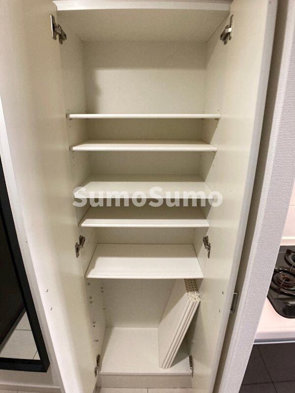 西長堀駅 徒歩2分 11階の物件内観写真