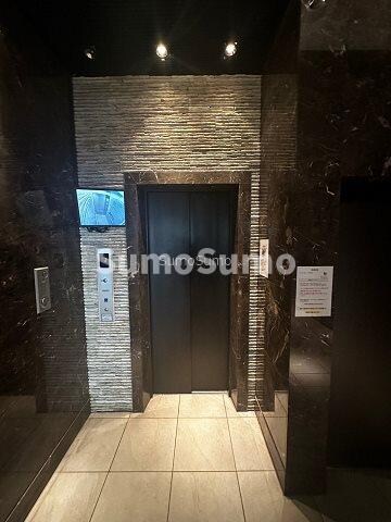 西長堀駅 徒歩2分 11階の物件内観写真