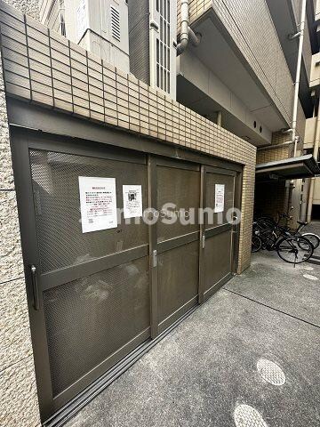 西長堀駅 徒歩2分 11階の物件内観写真