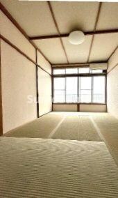 目黒グリーンヴィラの物件内観写真