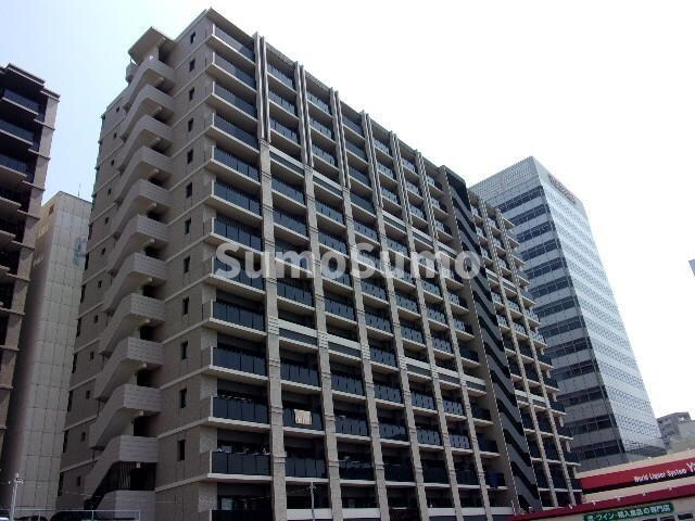 赤坂駅 徒歩6分 3階の物件外観写真