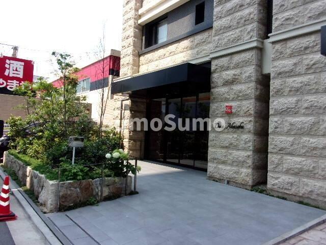 赤坂駅 徒歩6分 3階の物件外観写真