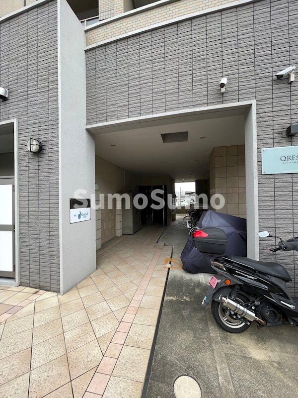 東比恵駅 徒歩7分 6階の物件外観写真