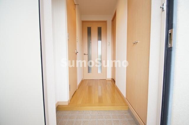 東比恵駅 徒歩7分 6階の物件内観写真