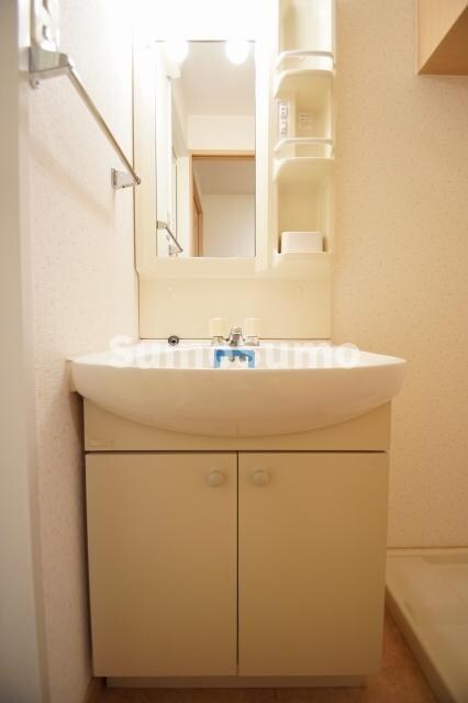 東比恵駅 徒歩7分 6階の物件内観写真