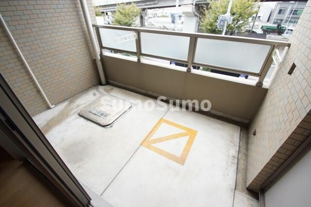 東比恵駅 徒歩7分 6階の物件内観写真