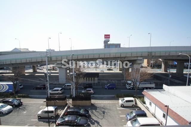 東比恵駅 徒歩7分 6階の物件内観写真