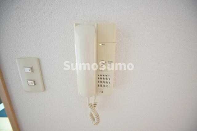 東比恵駅 徒歩7分 6階の物件内観写真