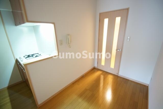 東比恵駅 徒歩7分 6階の物件内観写真