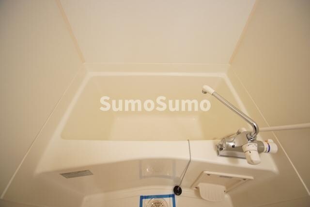 東比恵駅 徒歩7分 6階の物件内観写真