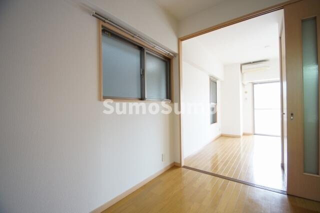 東比恵駅 徒歩7分 6階の物件内観写真