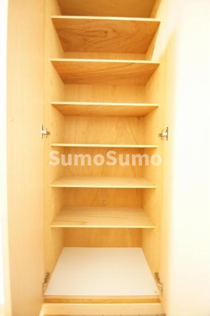 東比恵駅 徒歩7分 6階の物件内観写真