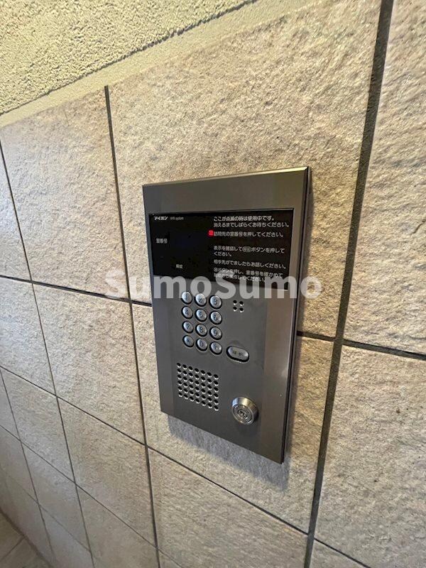 東比恵駅 徒歩7分 6階の物件内観写真