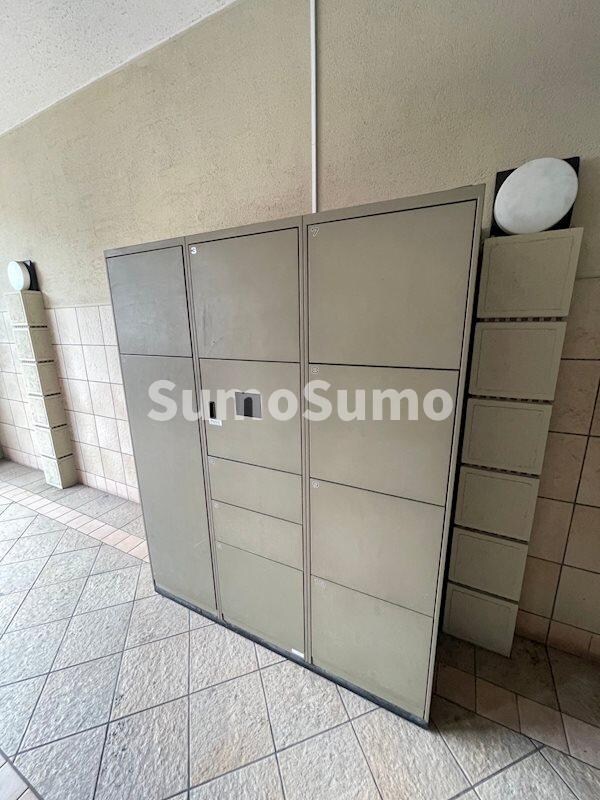 東比恵駅 徒歩7分 6階の物件内観写真