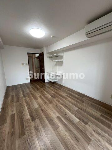 高津ヒルトンの物件内観写真