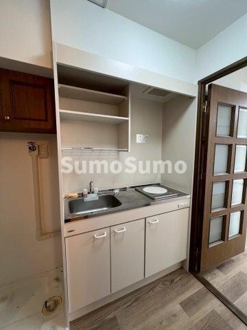 高津ヒルトンの物件内観写真