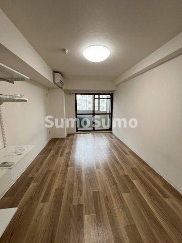 高津ヒルトンの物件内観写真