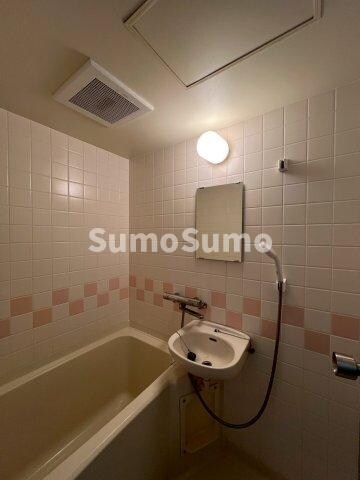 高津ヒルトンの物件内観写真