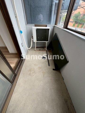 高津ヒルトンの物件内観写真