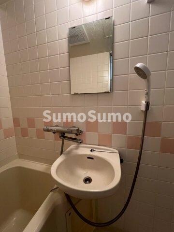 高津ヒルトンの物件内観写真