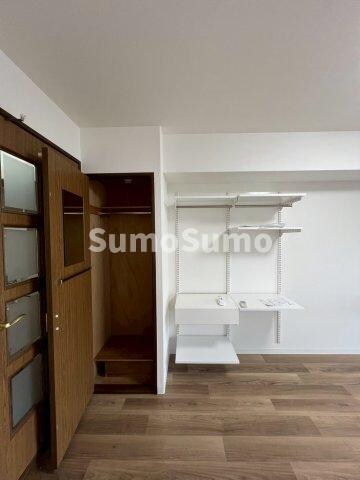 高津ヒルトンの物件内観写真