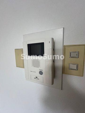 高津ヒルトンの物件内観写真