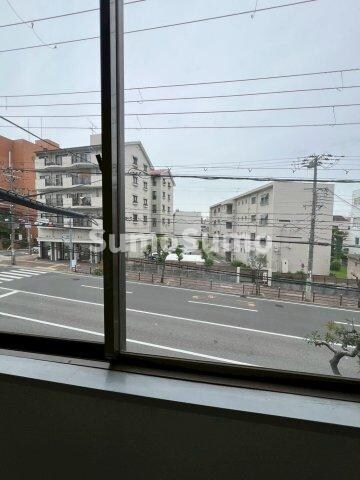 高津ヒルトンの物件内観写真