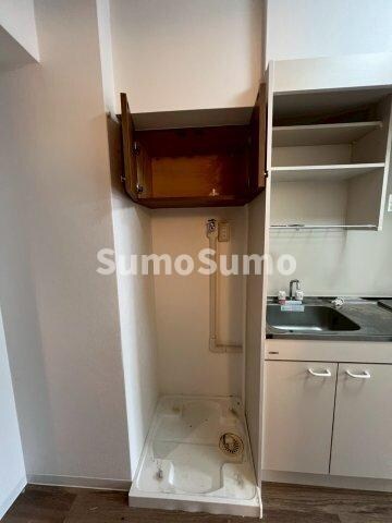 高津ヒルトンの物件内観写真