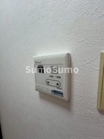 高津ヒルトンの物件内観写真