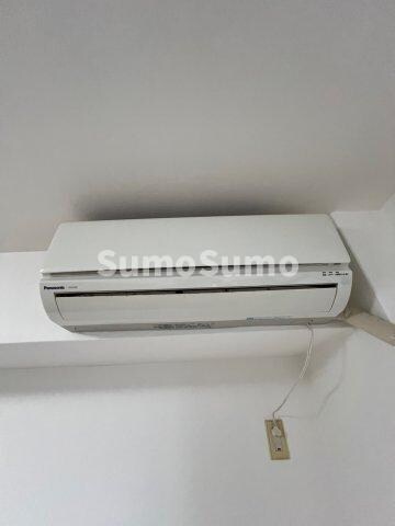 高津ヒルトンの物件内観写真