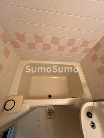 高津ヒルトンの物件内観写真