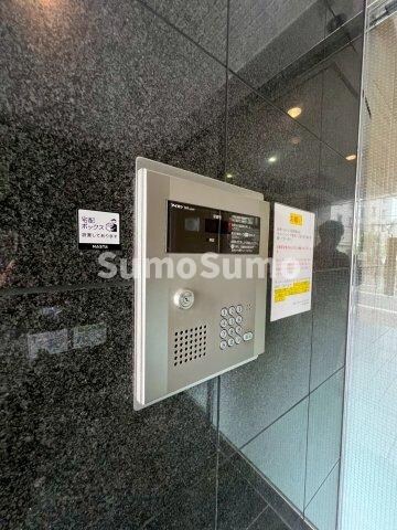 高津ヒルトンの物件内観写真