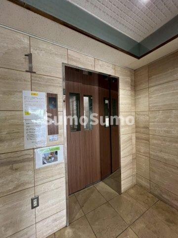 高津ヒルトンの物件内観写真