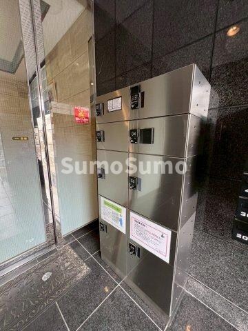 高津ヒルトンの物件内観写真