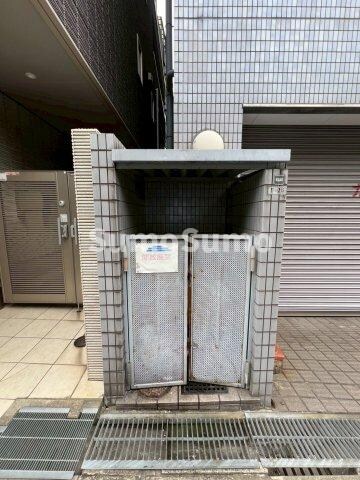 高津ヒルトンの物件内観写真