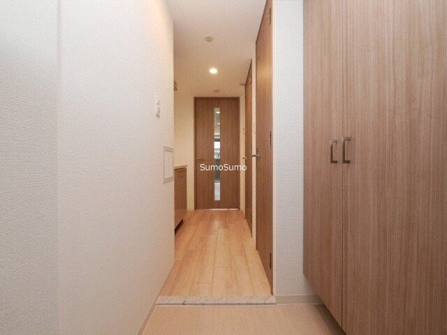 桜川駅 徒歩1分 5階の物件内観写真