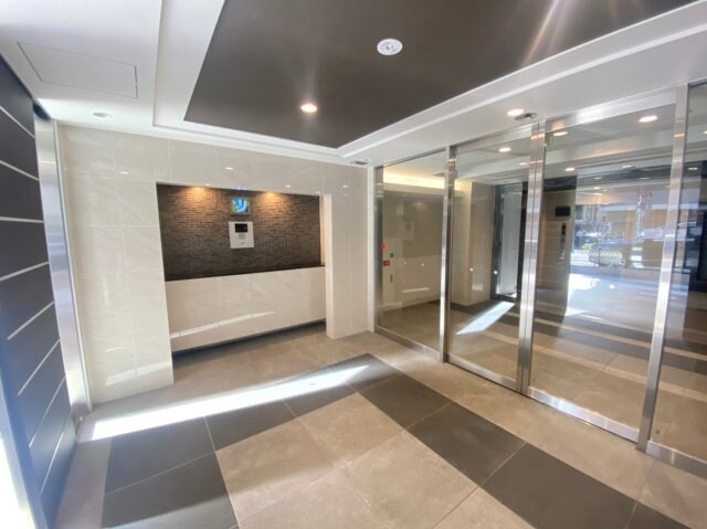 桜川駅 徒歩1分 5階の物件外観写真