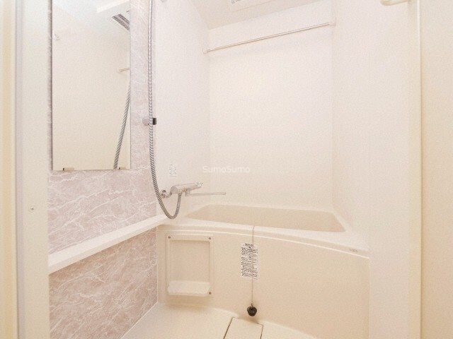 桜川駅 徒歩1分 5階の物件内観写真