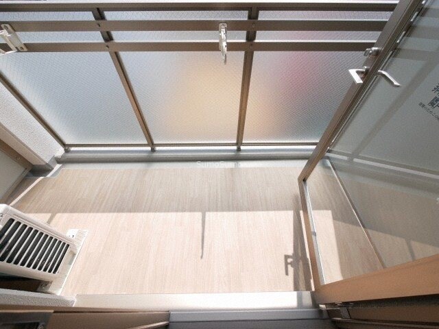 桜川駅 徒歩1分 5階の物件内観写真