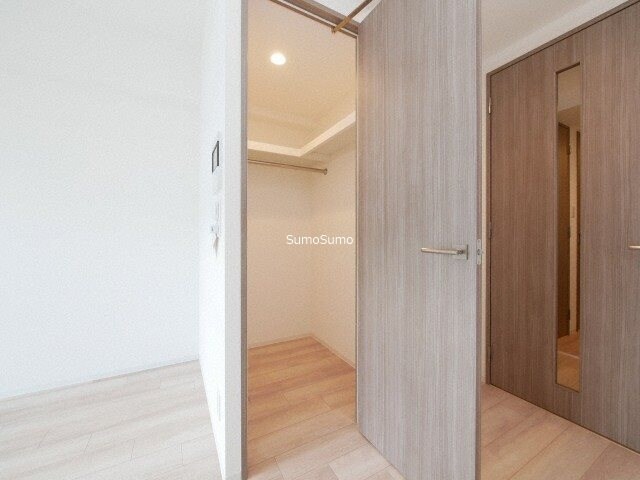 桜川駅 徒歩1分 5階の物件内観写真