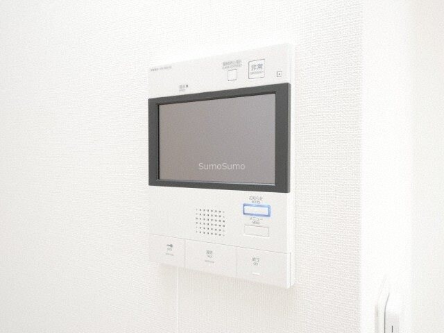 桜川駅 徒歩1分 5階の物件内観写真