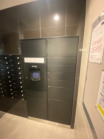 桜川駅 徒歩1分 5階の物件内観写真