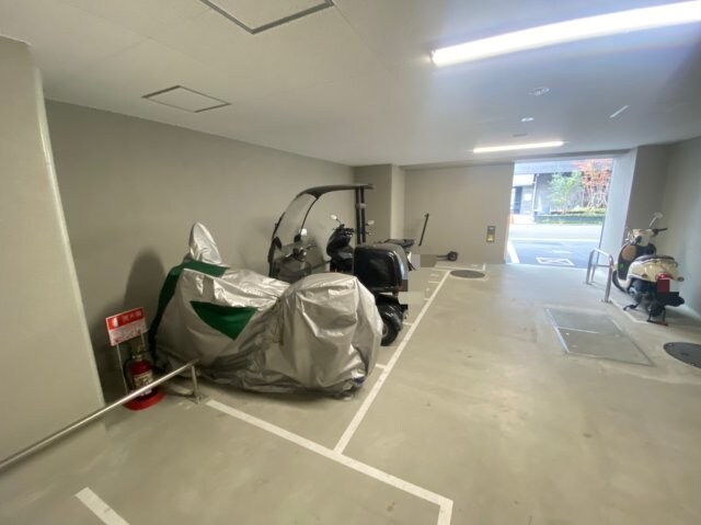 桜川駅 徒歩1分 5階の物件内観写真